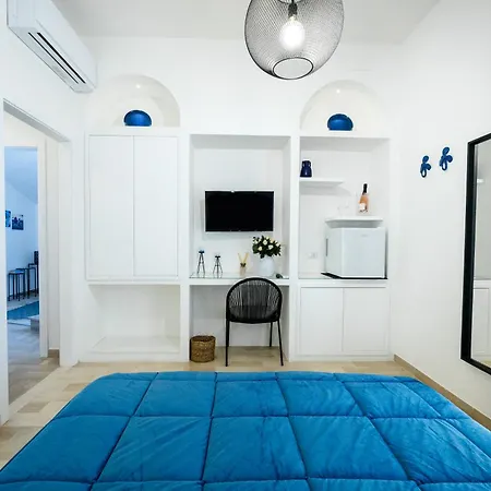 Aurelia Sea View * Torre Canne