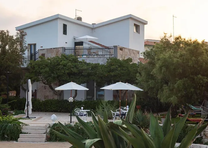 Aurelia Sea View Alojamento de Acomodação e Pequeno-almoço