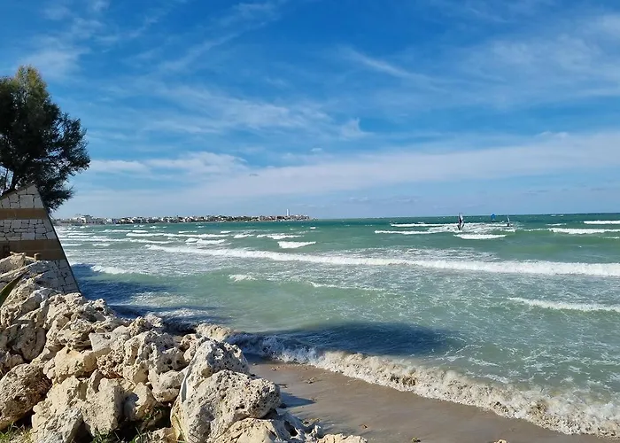 Aurelia Sea View Alojamento de Acomodação e Pequeno-almoço 4*