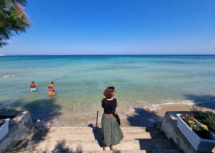 Aurelia Sea View 4*