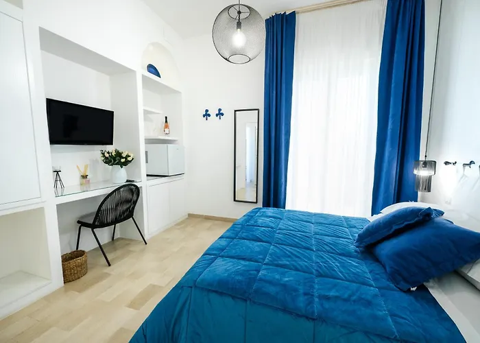 Aurelia Sea View Alojamento de Acomodação e Pequeno-almoço 4*