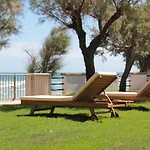 Aurelia Sea View 4* Torre Canne