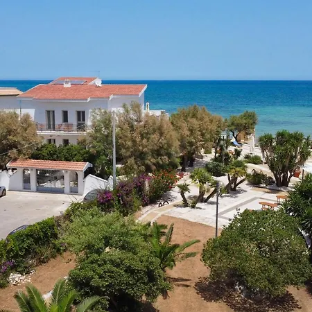 Aurelia Sea View Alojamento de Acomodação e Pequeno-almoço Torre Canne