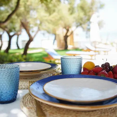 Aurelia Sea View Отель типа 