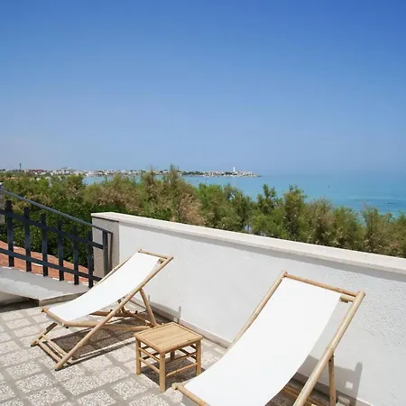 Frühstückspension Aurelia Sea View *