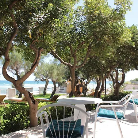 Aurelia Sea View Отель типа 