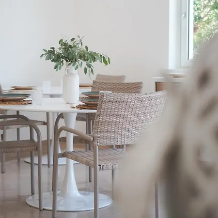 Couette-café Aurelia Sea View *