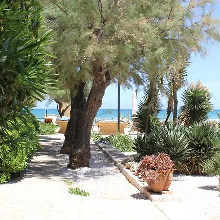 Aurelia Sea View Отель типа 