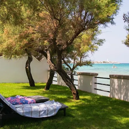 Frühstückspension Aurelia Sea View *