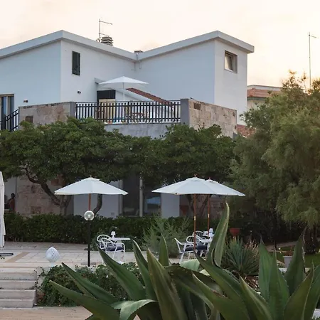 Aurelia Sea View Alojamento de Acomodação e Pequeno-almoço