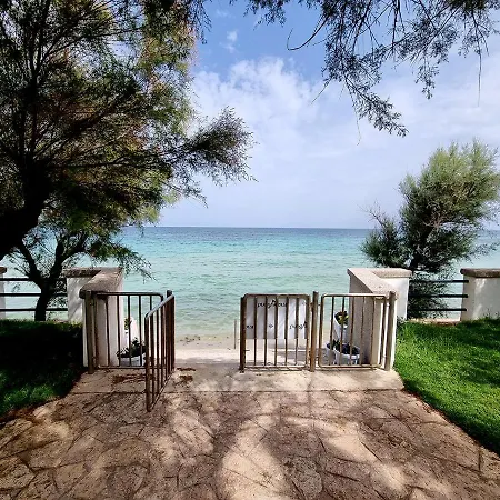 Aurelia Sea View 4* Torre Canne