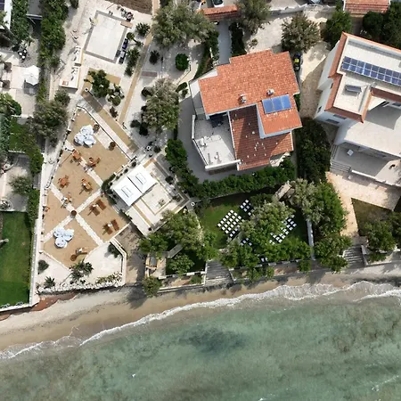 Aurelia Sea View