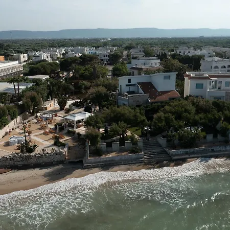 Aurelia Sea View *