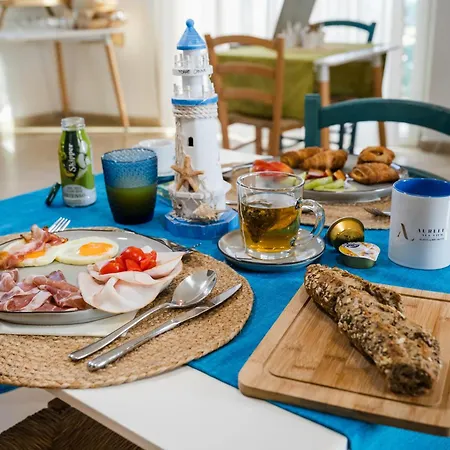 Frühstückspension Aurelia Sea View