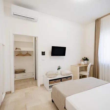 Aurelia Sea View 4* Torre Canne