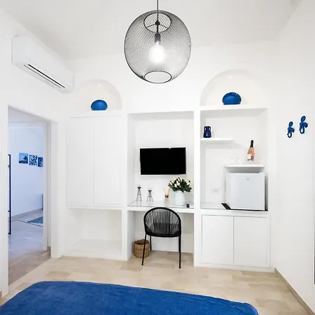 Aurelia Sea View *