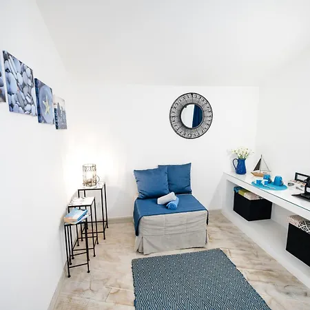 Aurelia Sea View Torre Canne