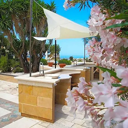 B&B Aurelia Sea View 토레깐느