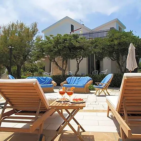 B&B Aurelia Sea View