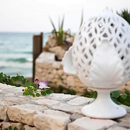 Aurelia Sea View B&B