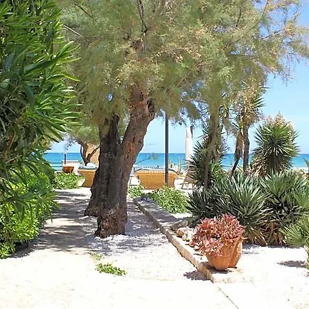 Aurelia Sea View B&B 4*