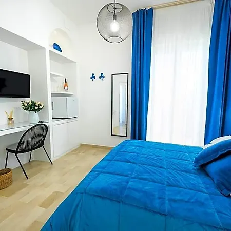 Aurelia Sea View 4* 토레깐느