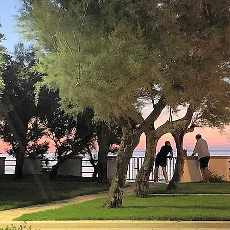 Aurelia Sea View Torre Canne