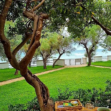 B&B Aurelia Sea View 4*