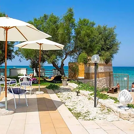 Aurelia Sea View 4* 토레깐느