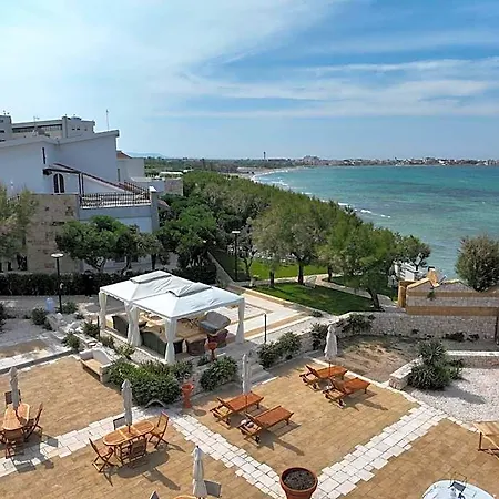B&B Aurelia Sea View