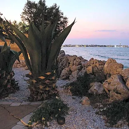 Aurelia Sea View Torre Canne