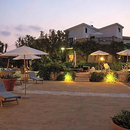 Aurelia Sea View 4*