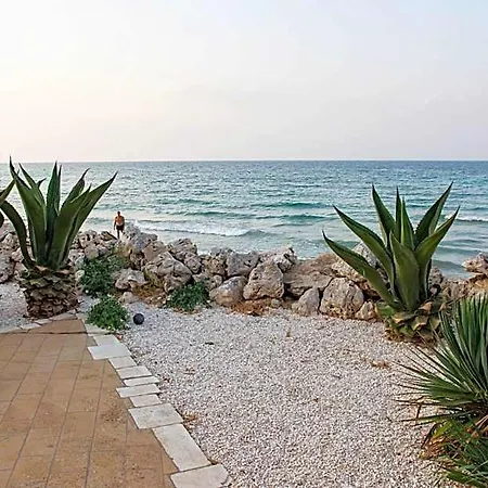 Aurelia Sea View 토레깐느