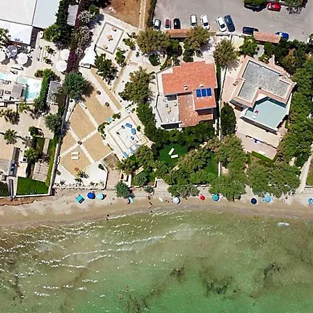 Aurelia Sea View B&B