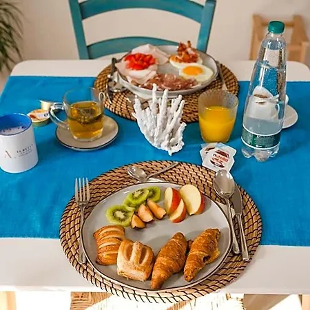 B&B Aurelia Sea View