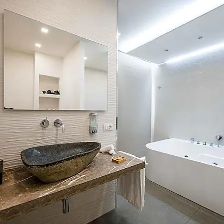 B&B Aurelia Sea View