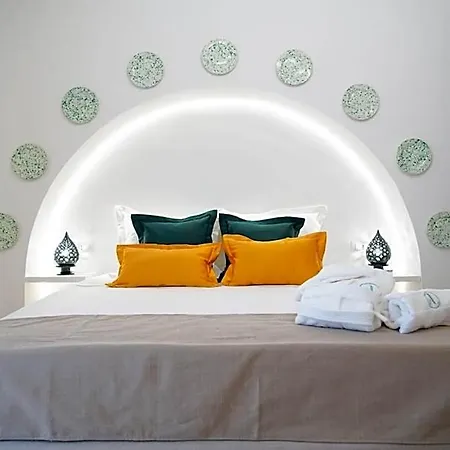 Aurelia Sea View 토레깐느