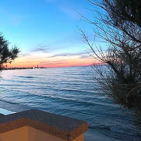 Aurelia Sea View 토레깐느