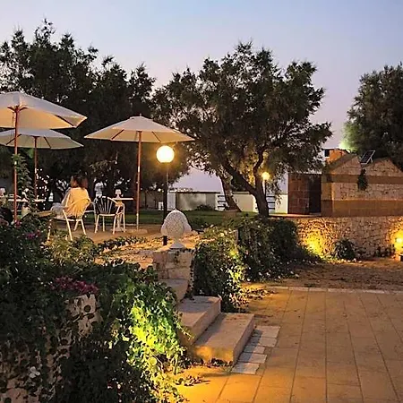 Aurelia Sea View 4*