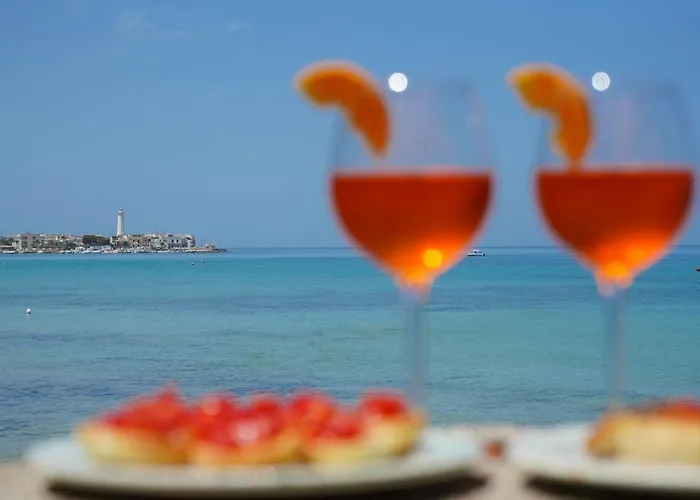 Aurelia Sea View 4* 토레깐느