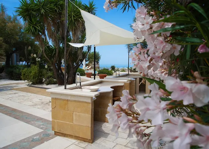 Aurelia Sea View 4* טורה קאנה