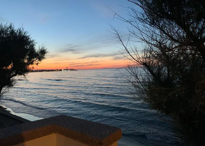 Aurelia Sea View 4*