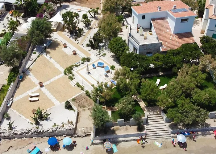 Aurelia Sea View לינה וארוחת בוקר טורה קאנה