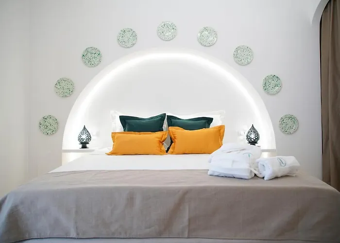 Aurelia Sea View Torre Canne