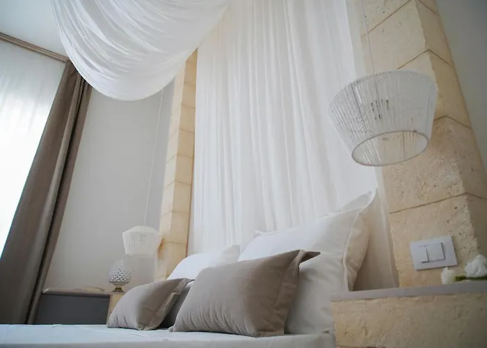 Aurelia Sea View 4* Torre Canne