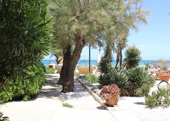 Aurelia Sea View Nocleg ze śniadaniem 4*