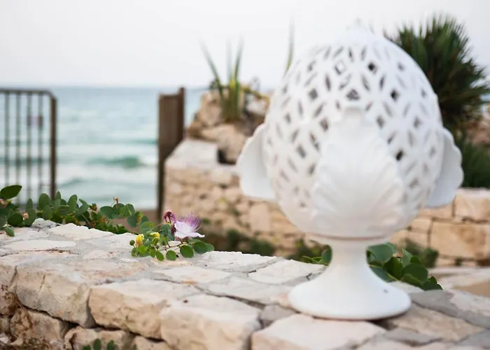 Aurelia Sea View טורה קאנה