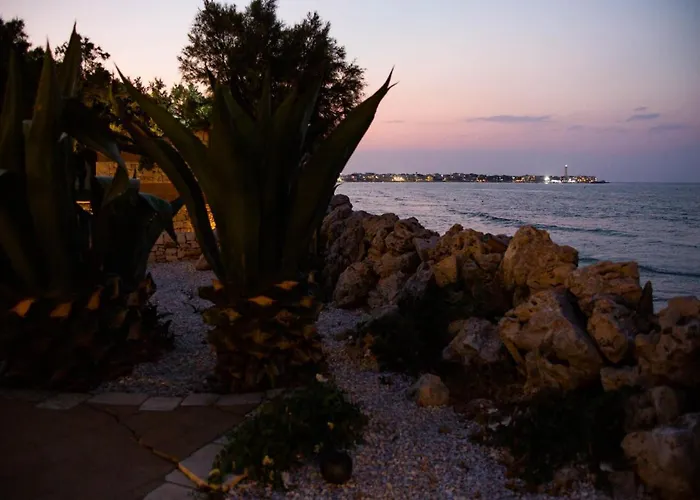 Aurelia Sea View 4*