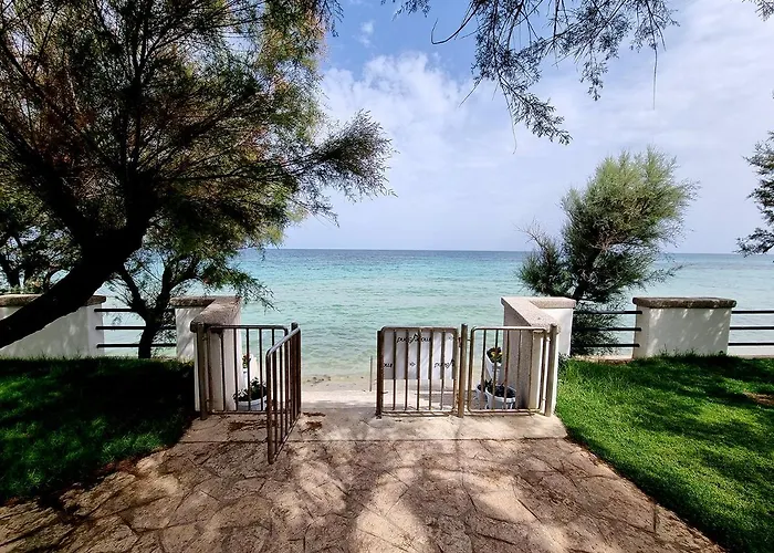 Aurelia Sea View 4* טורה קאנה