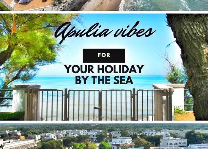 לינה וארוחת בוקר Aurelia Sea View 4*